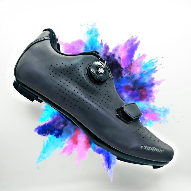 ROULEUR EXPLORER SHOE CHAMELEON