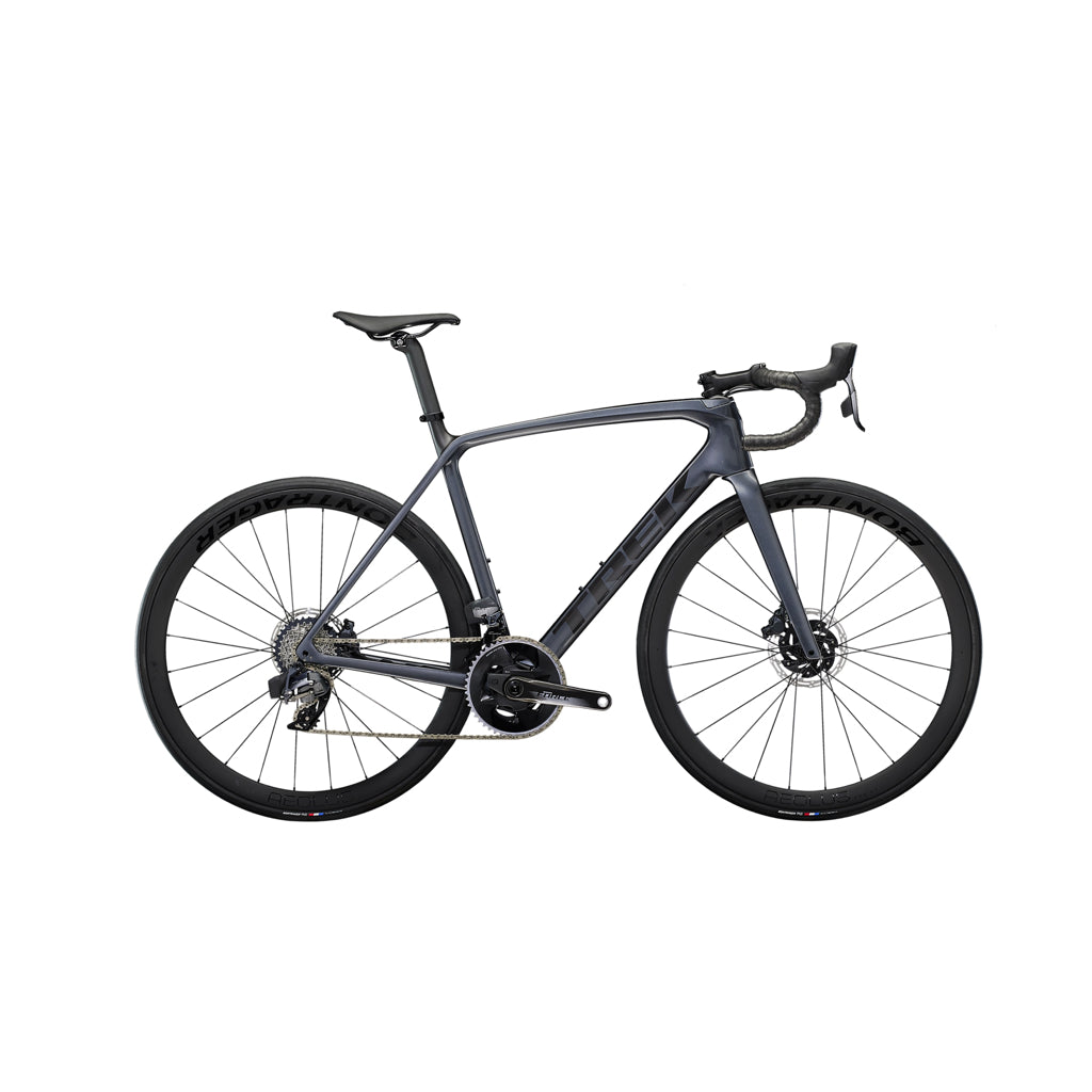 TREK Emonda SL 7 AXS Galactic Grey/Trek Black