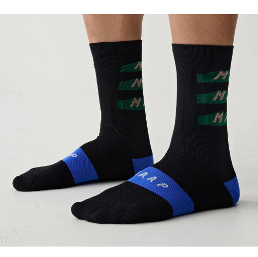 MAAP Evade X Sock BLACK