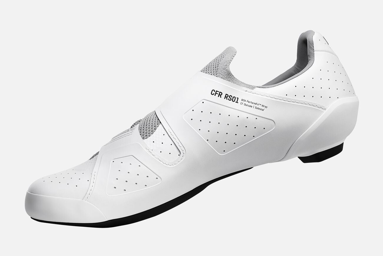 Canyon Tempr CFR Road Cycling Shoes