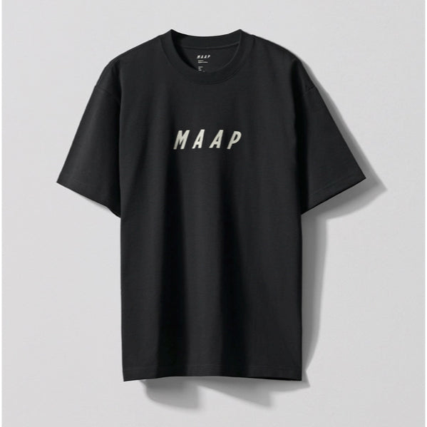 MAAP LPW Replica Tee BLACK