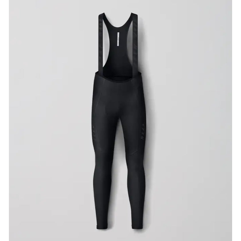 MAAP TEAM BIB EVO TIGHTS BLACK