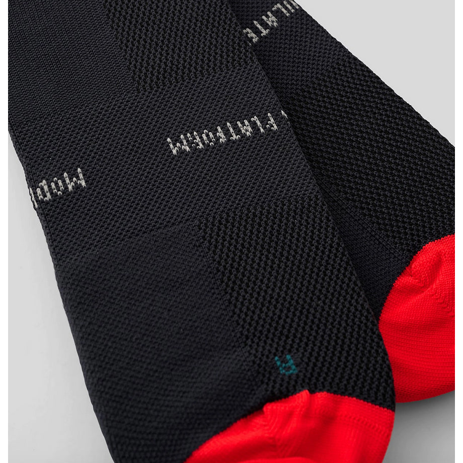 MAAP Training Sock BLACK / MARS