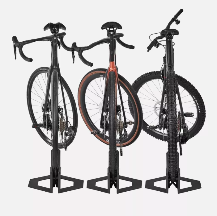 CANYON BIKESTAND BLACK