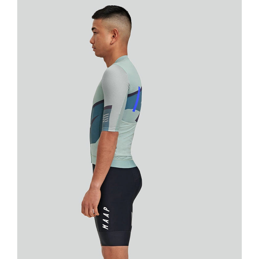 MAAP Evolve 3D Pro Air Jersey PALE SAGE