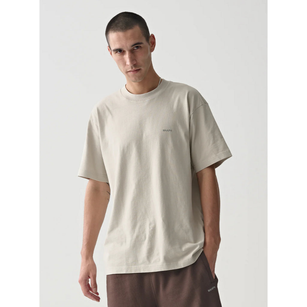 MAAP Essentials Tee FOG