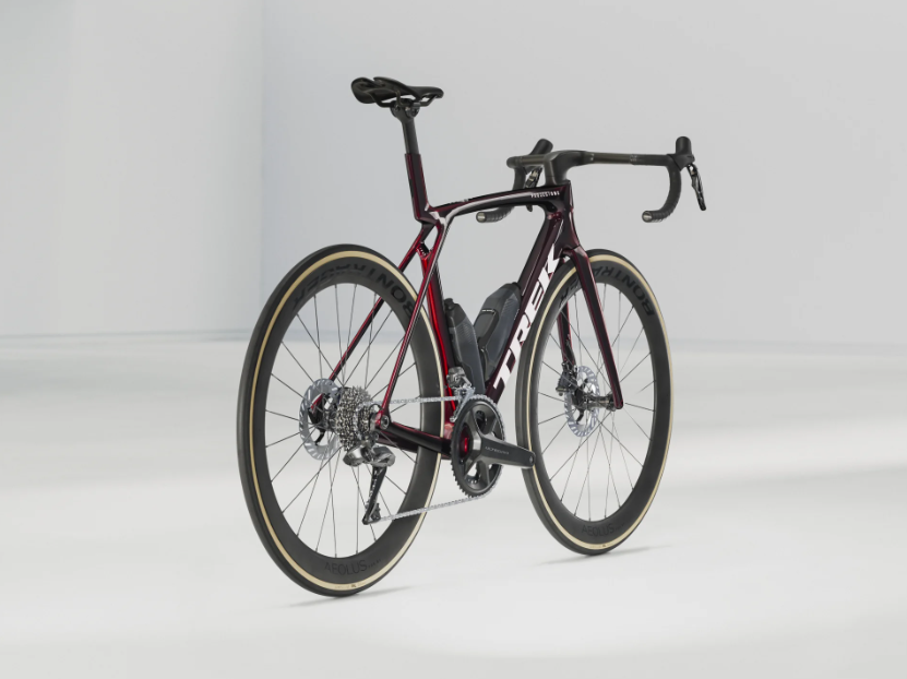 TREK MADONE SLR 7 CARBON RED SMOKE (GEN 8) MY25