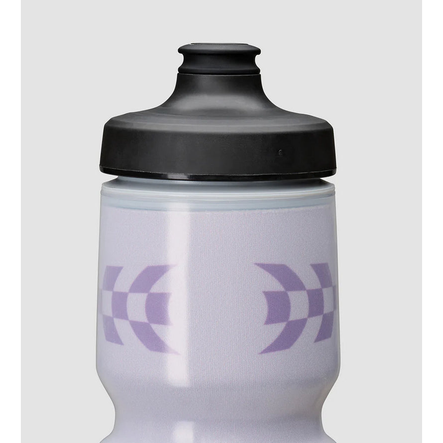 MAAP Chromatek Insulated Bottle Violet