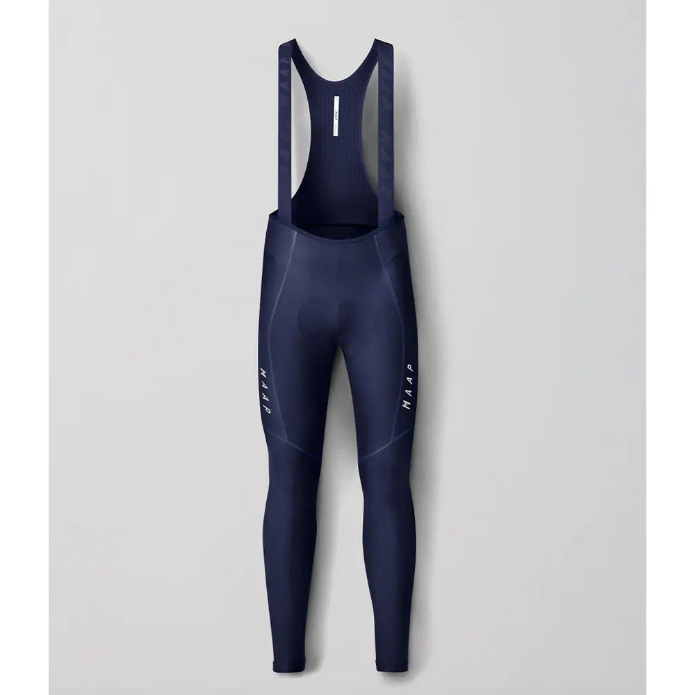 MAAP TEAM BIB EVO TIGHTS NAVY