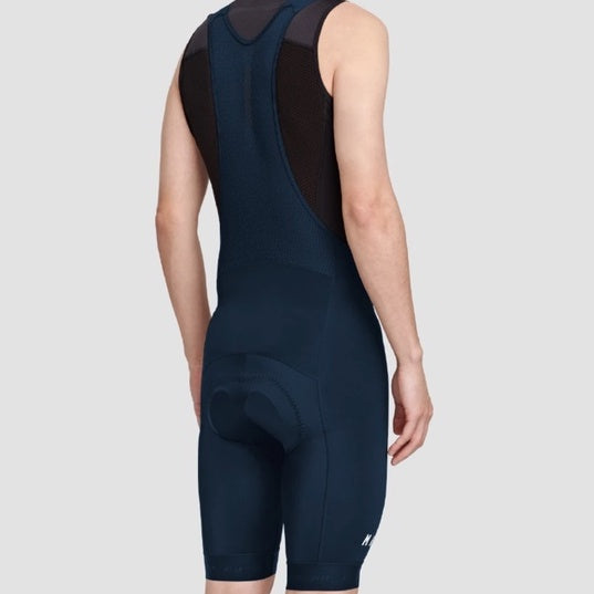 MAAP Training Bib 2.0 Navy / White