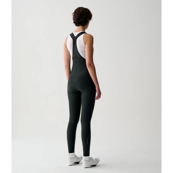 MAAP Women's Team Bib Evo Cargo Tights BLACK