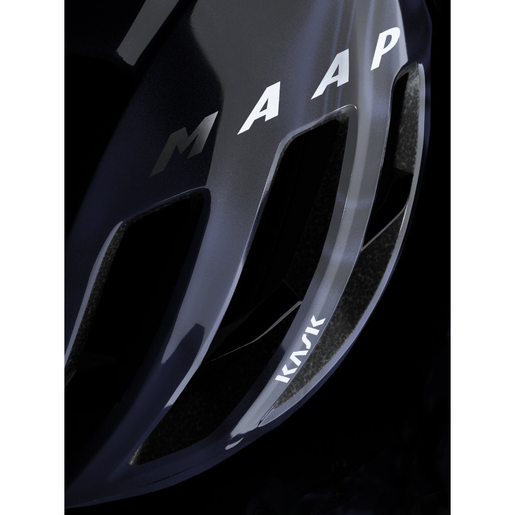 MAAP X KASK PROTONE ICON NIGHTSHADE