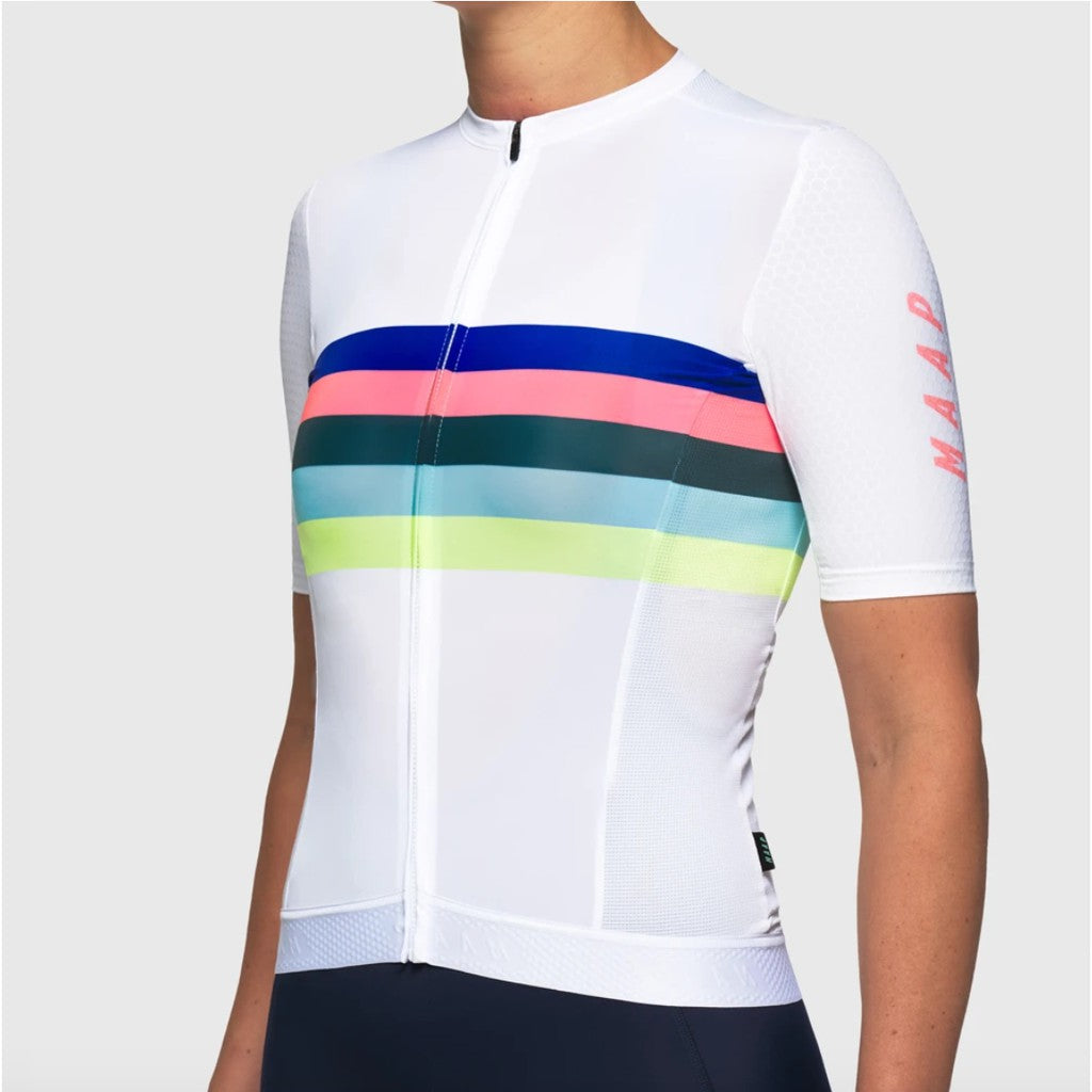 MAAP Women New World Pro Hex Jersey