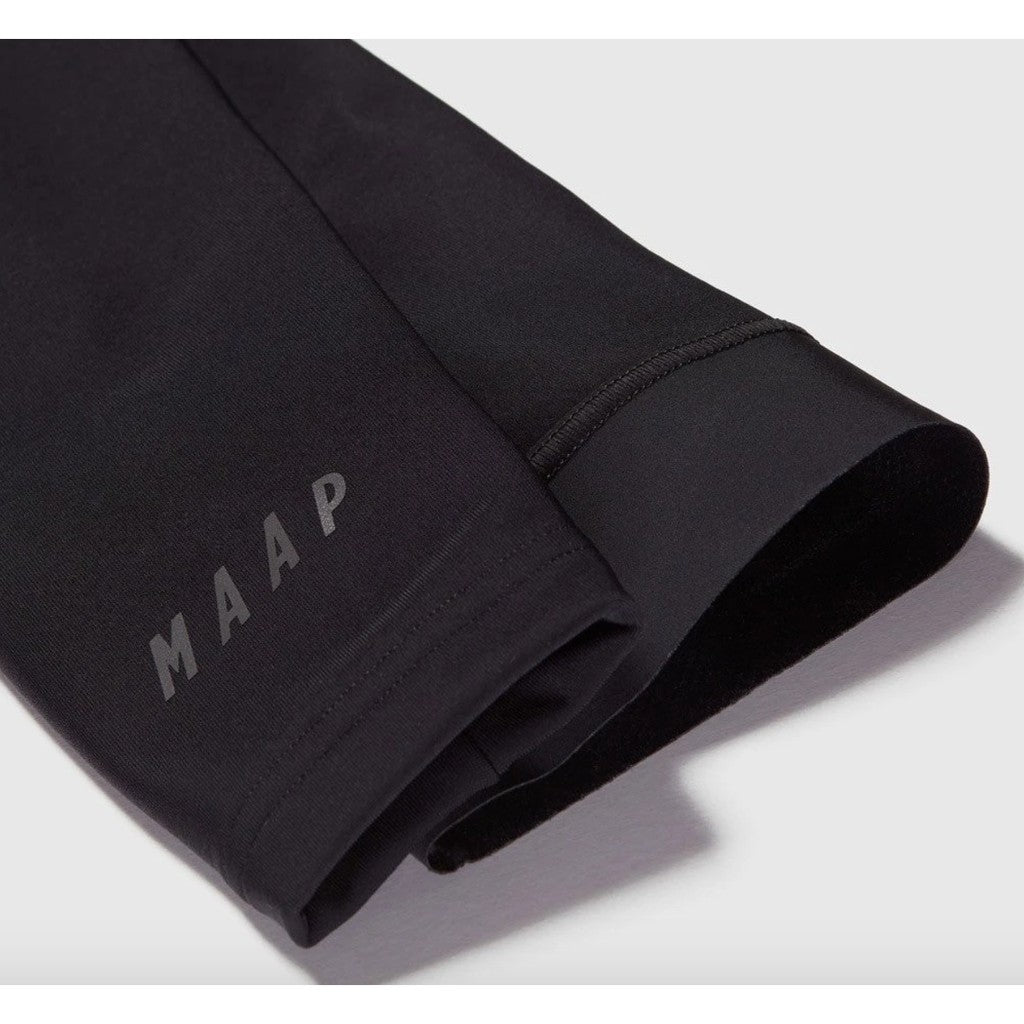 MAAP Base Arm Warmers BLACK