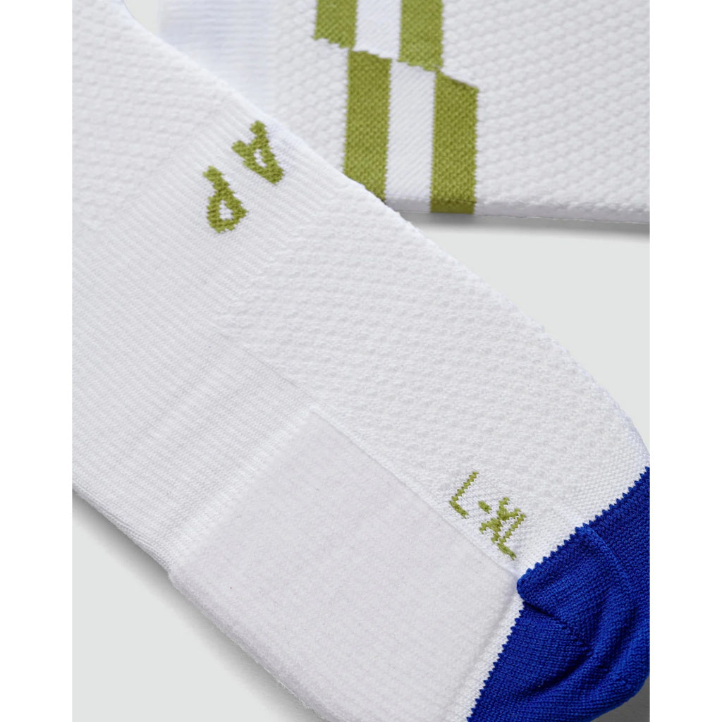 MAAP Emblem Sock White