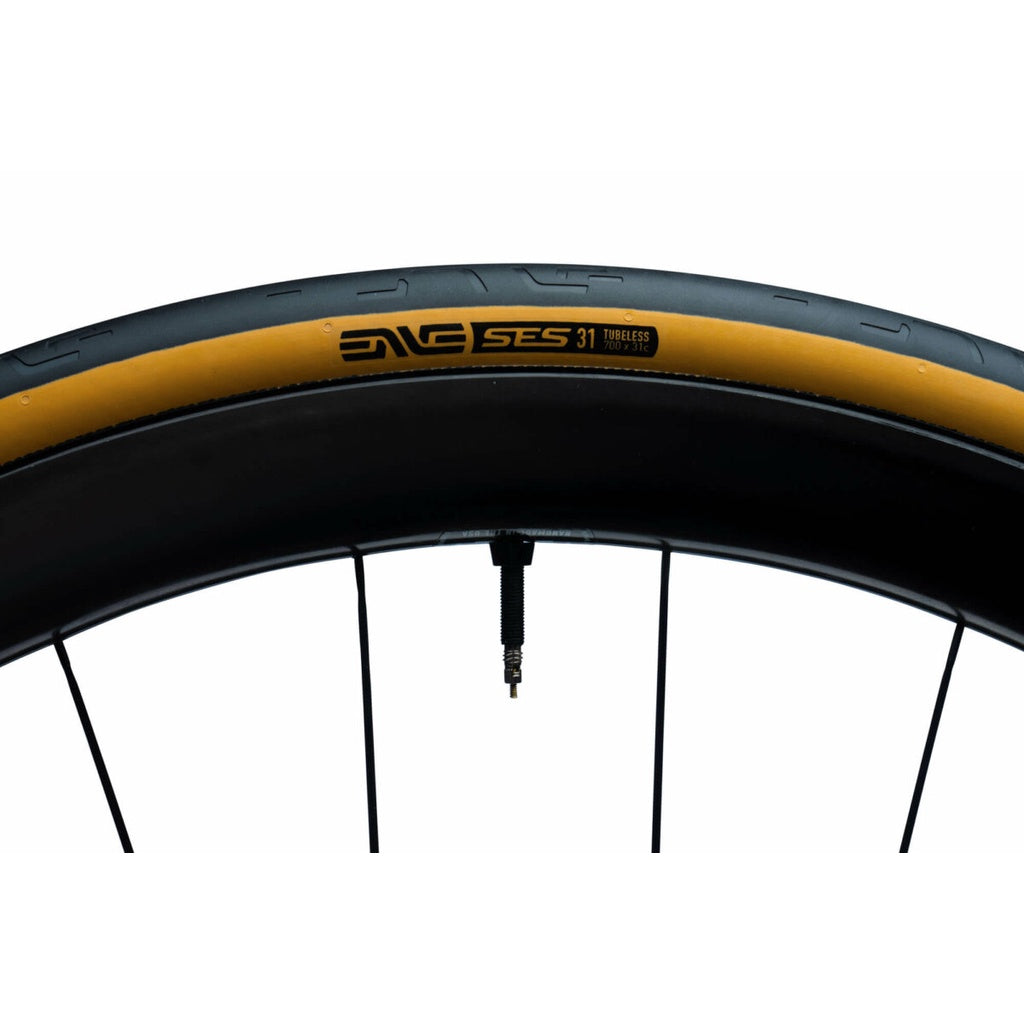 ENVE SES TYRE TAN 700C