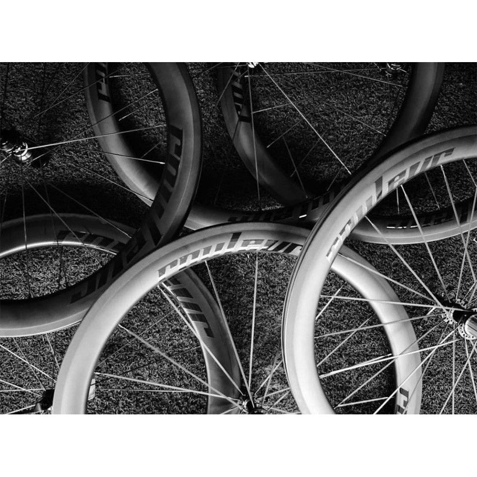 Rouleur Carbon Wheelset DT350