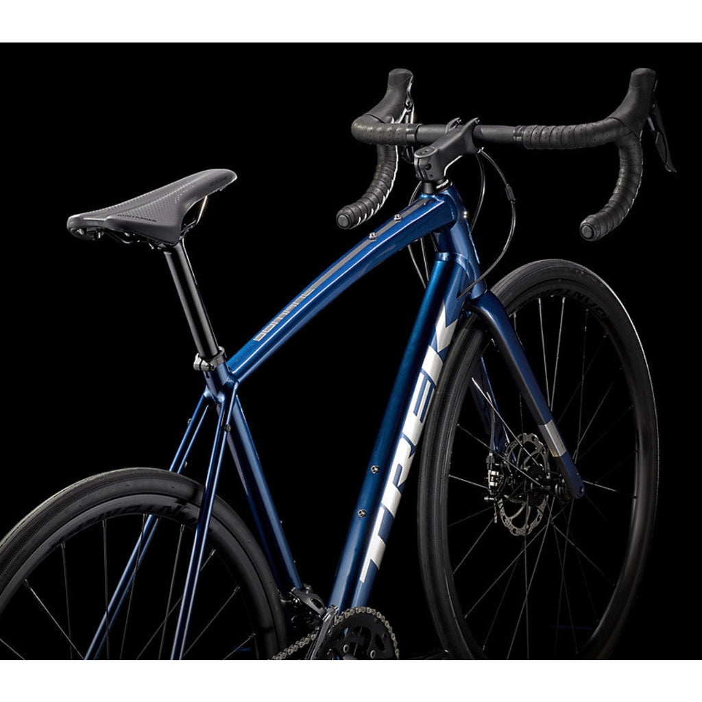 TREK DOMANE AL 2 DISC 49 HEX BLUE