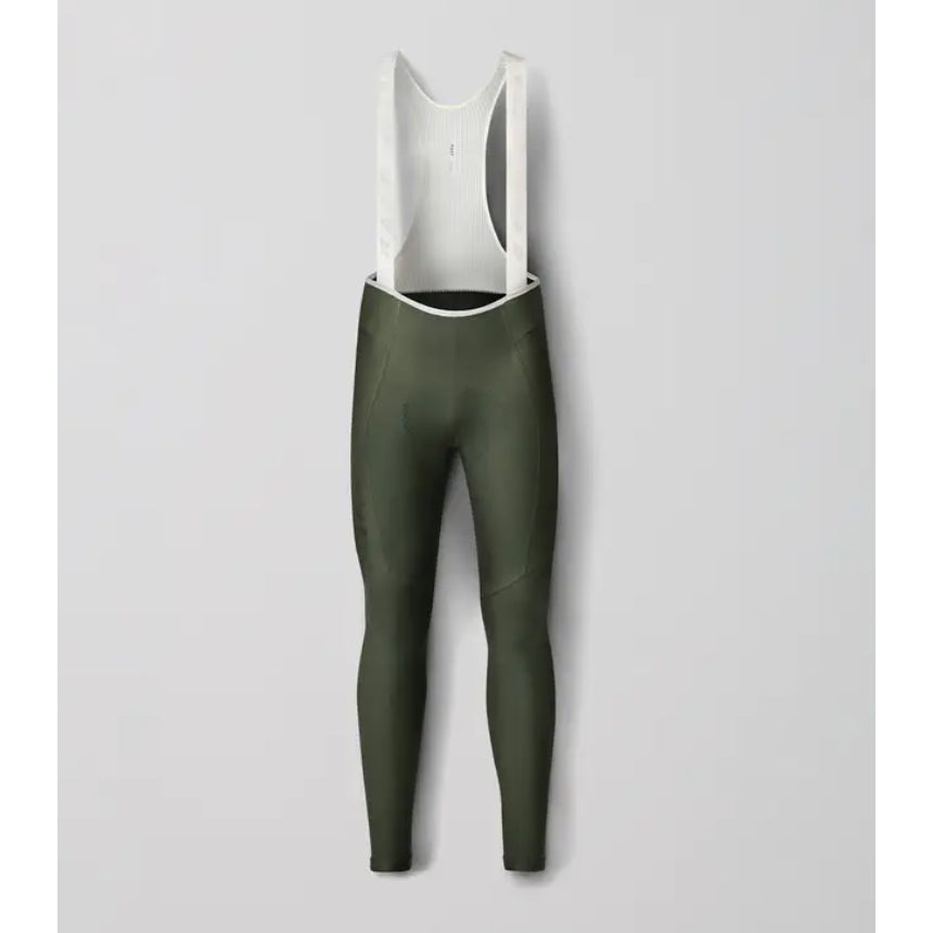 MAAP Team Bib Evo Tights BRONZE GREEN