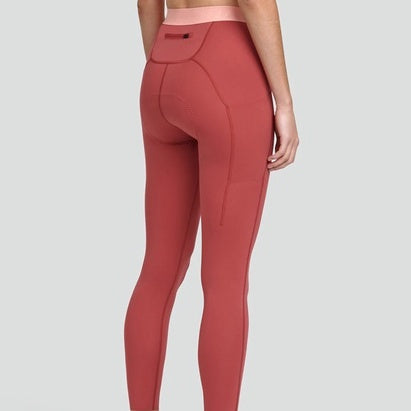 MAAP Women's Transit Legging Tight CINNAMON