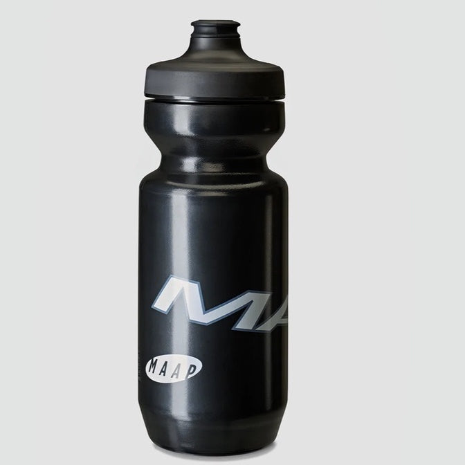 MAAP League Bottle BLACK