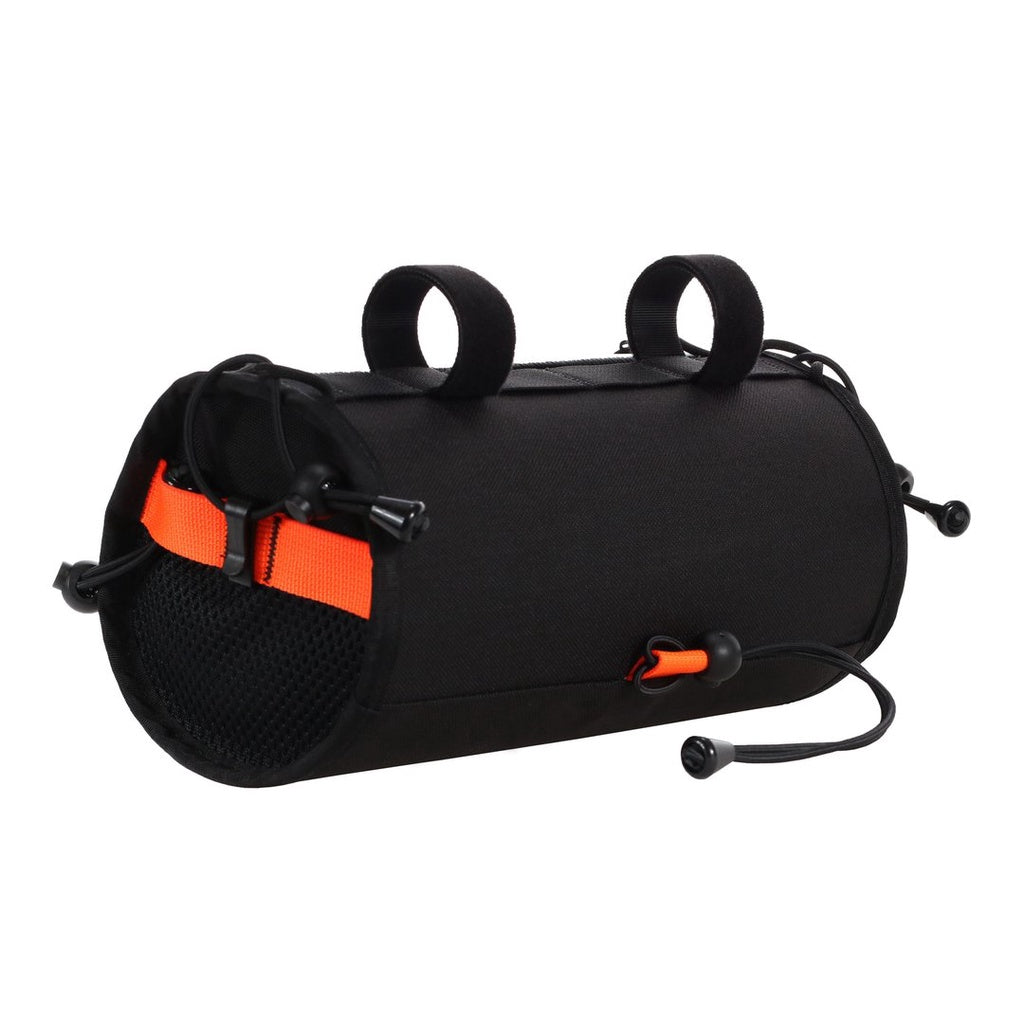 Skingrowsback LUNCHBOX Handlebar Bag Neon