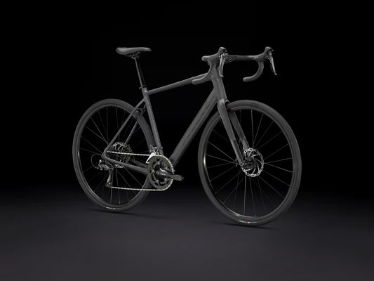 Domane AL 2 Gen 4 Matte Lithium Grey