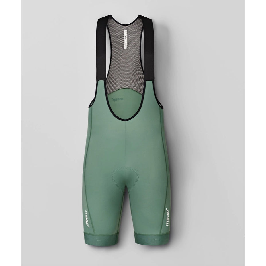 MAAP Training Bib 3.0 SAGE / BLACK