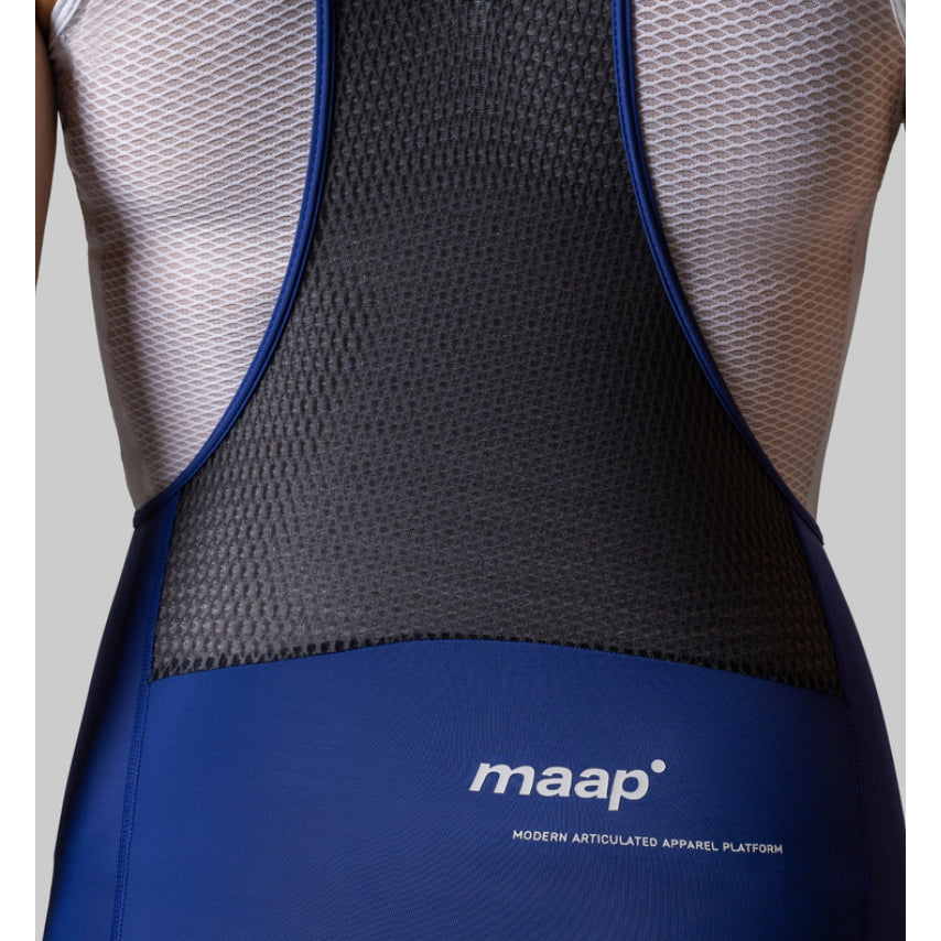 MAAP Women's Training Bib 3.0 ULTRAMARINE/BLACK