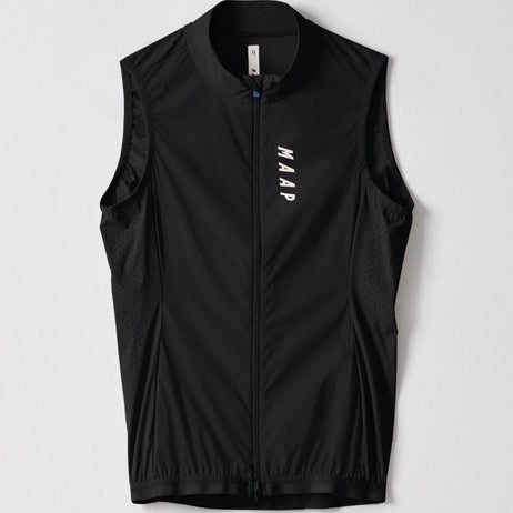 MAAP Women's Draft Team Vest Black