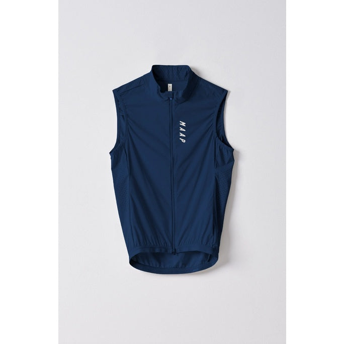 MAAP Draft Team Vest NAVY