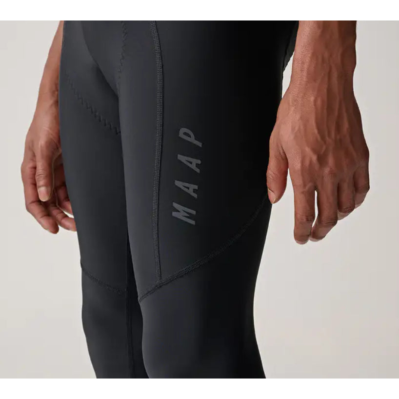 MAAP TEAM BIB EVO TIGHTS BLACK