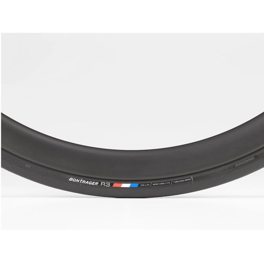 BONTRAGER TIRE R3 HCL 700 X 24CTLR