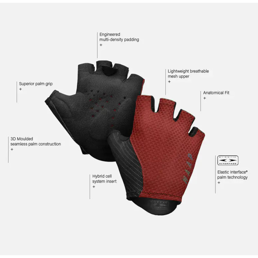 MAAP Pro Race Mitt Glove MUSCAT