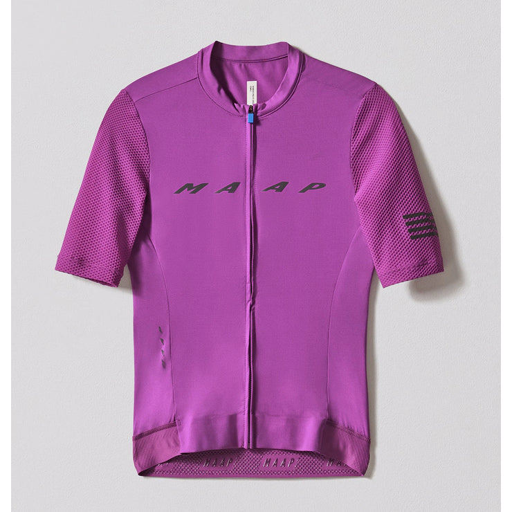 MAAP Women's Evade Pro Base Jersey 2.0 VIOLET