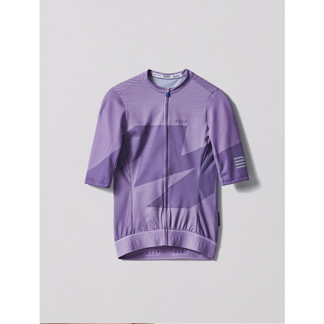 MAAP Women's Evolve Pro Air Jersey GRAPE