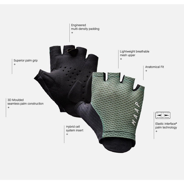 MAAP Pro Race Mitt Glove SEDONIA SAGE