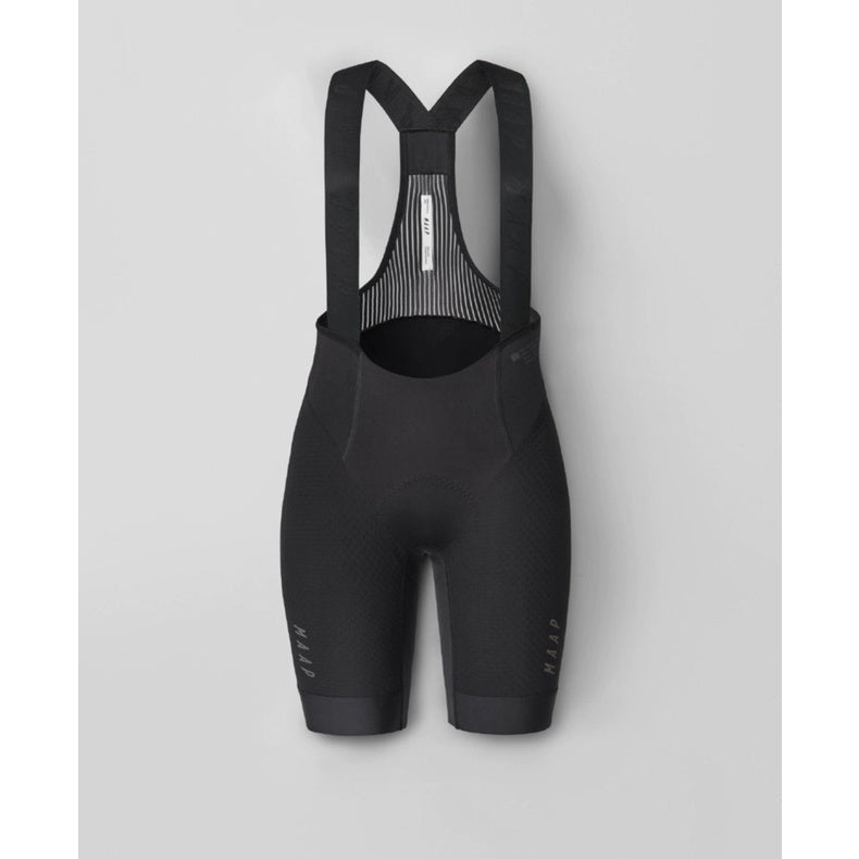 MAAP WOMEN'S PRO BIB 2.0 BLACK