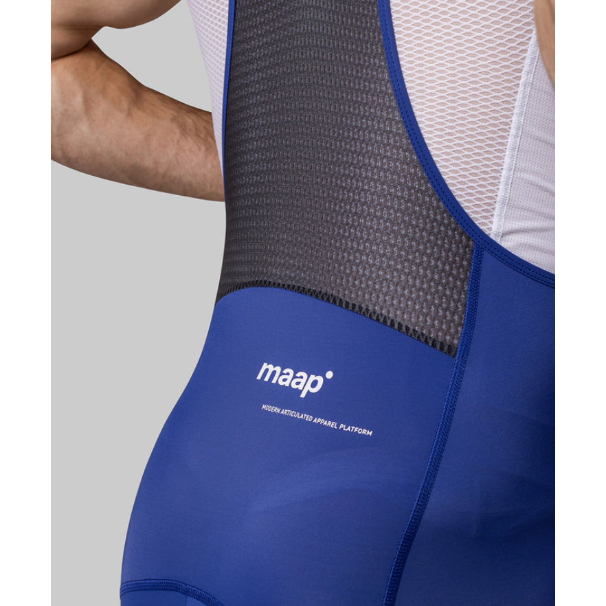 MAAP Training Bib 3.0 ULTRAMARINE/BLACK