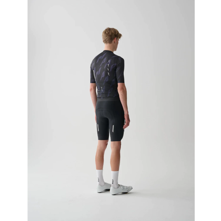 MAAP Equalise Pro Air Jersey 2.0 Black/Blueprint