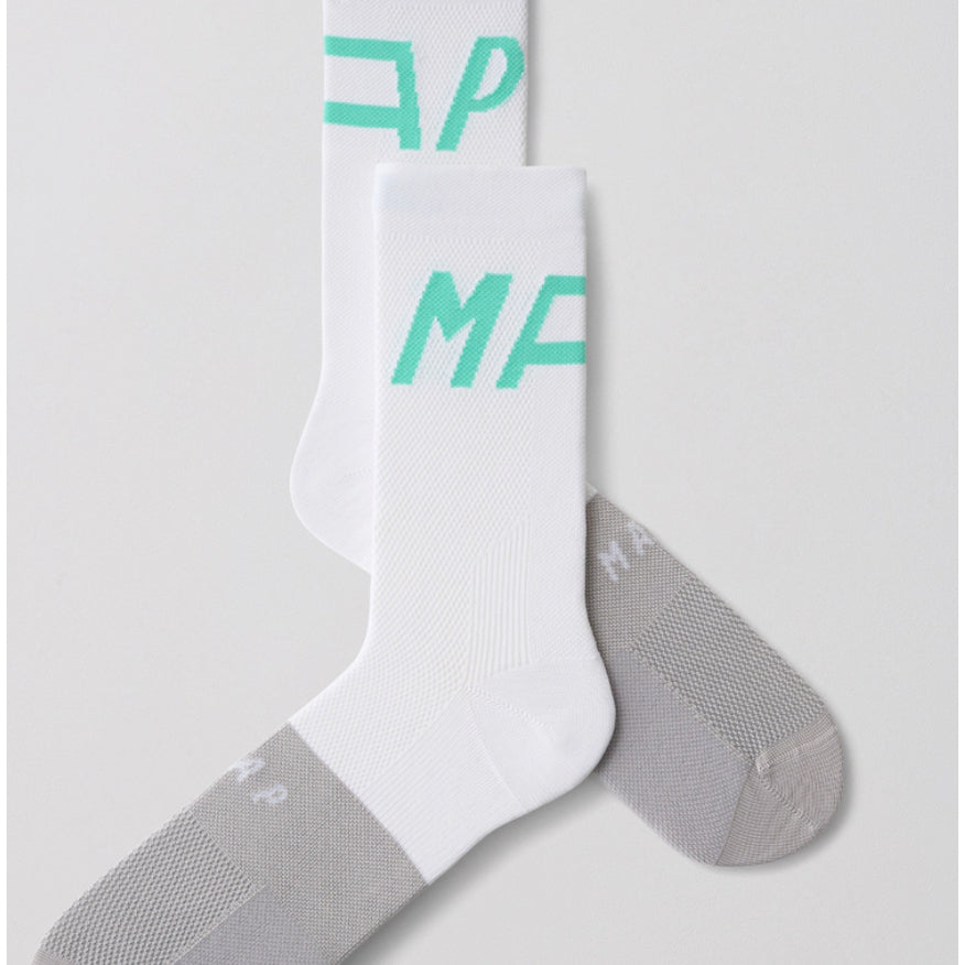 MAAP Adapt Sock WHITE