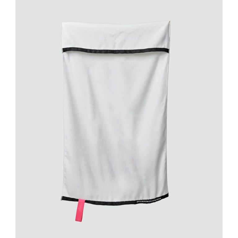 MAAP Training Towel WHITE