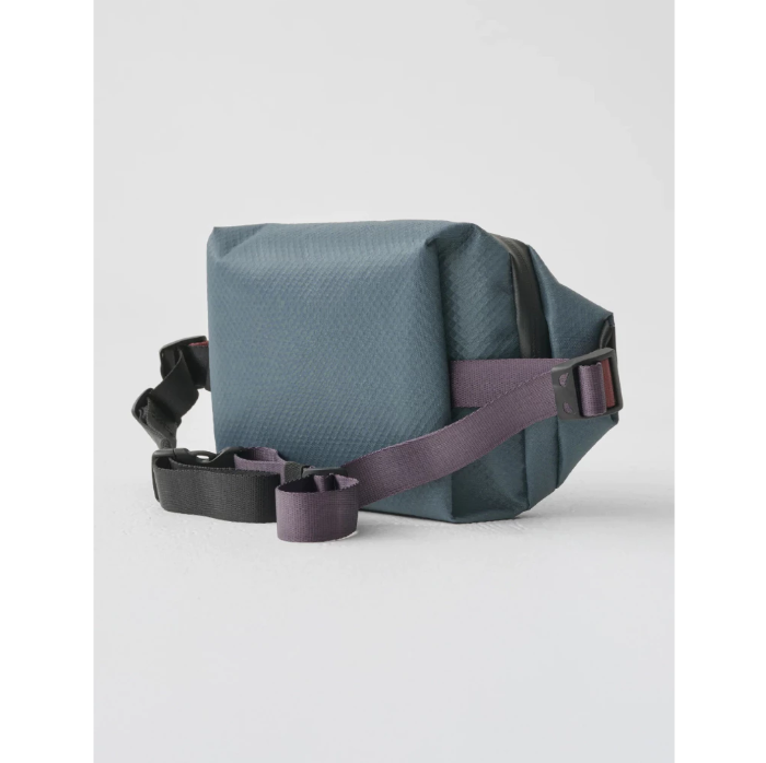 MAAP x Cote & Ciel Sling Bag Orion Blue