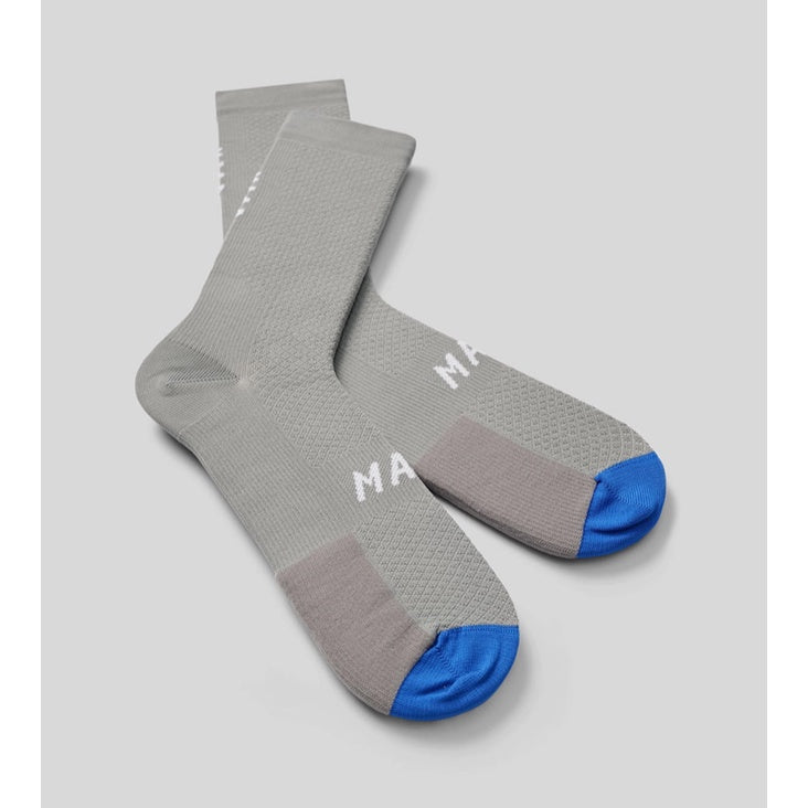 MAAP Flow Sock SHADOW GREY