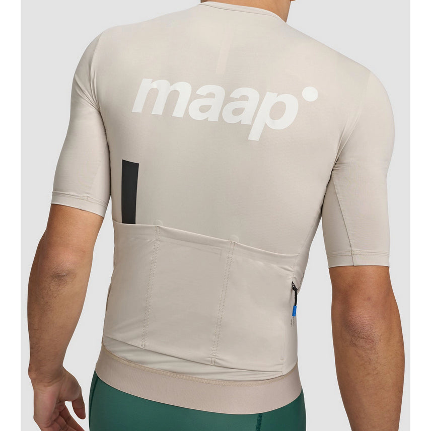 MAAP Training Jersey MUSHROOM