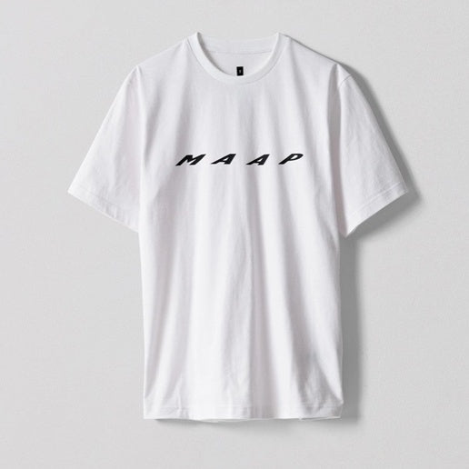 MAAP Evade Tee WHITE