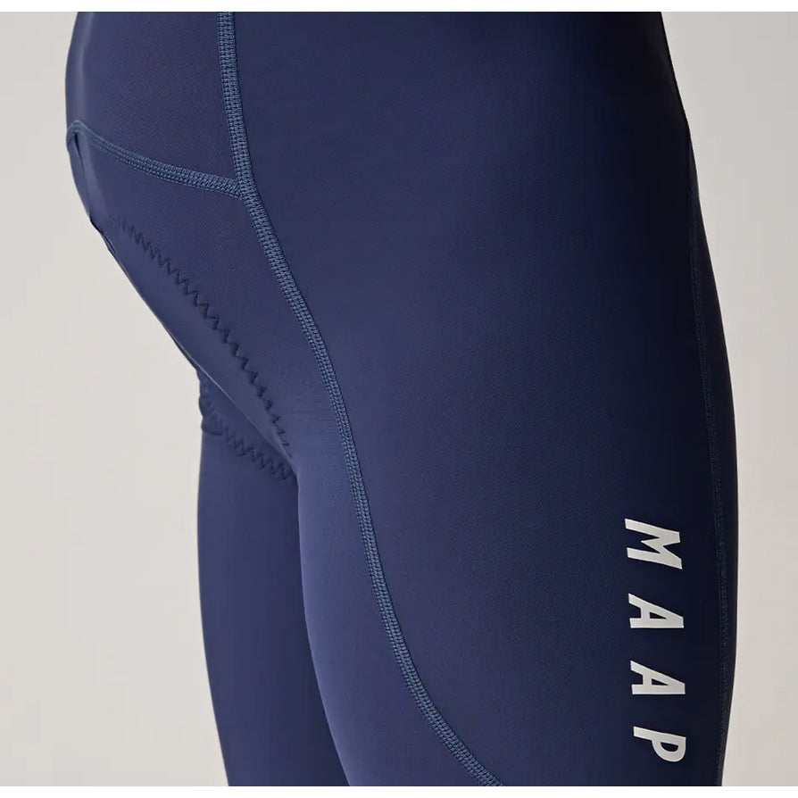 MAAP TEAM BIB EVO TIGHTS NAVY