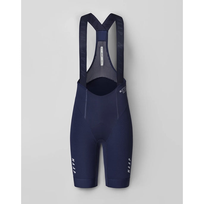 MAAP WOMEN'S PRO BIB 2.0 NAVY