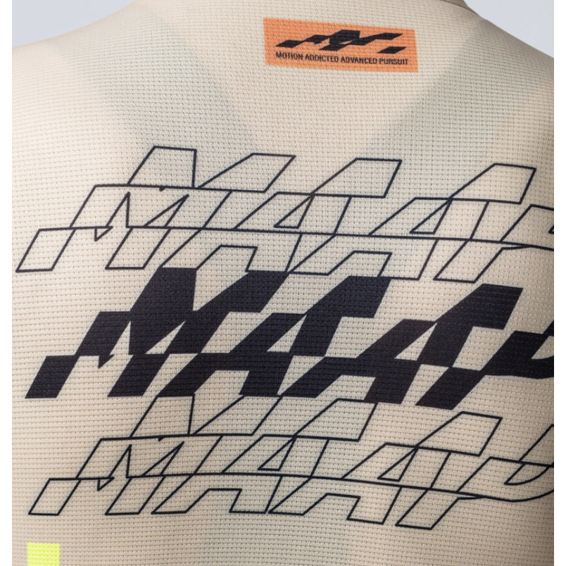 MAAP Fragment Pro Air Jersey 2.0 BOULDER