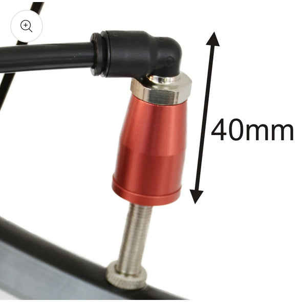 FUMPA ELBOW NOZZLE KIT